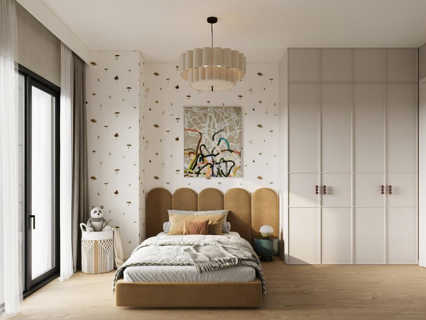 Genç Yatak Odası