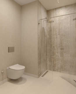 Ebeveyn Yatak Banyo