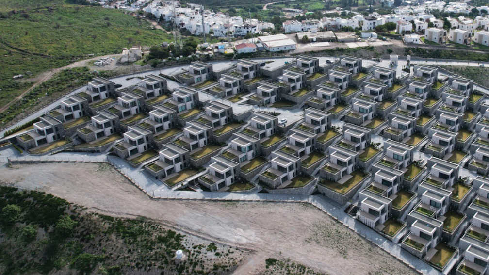 Atabilge Bodrum