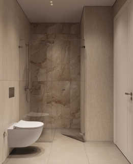 Ortak Banyo